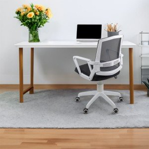 Scaun birou ergonomic OFF 624 negru Scaun birou ergonomic OFF 624 negru