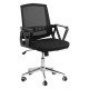 Scaun de birou OFF 624M negru Scaun de birou OFF 624M negru