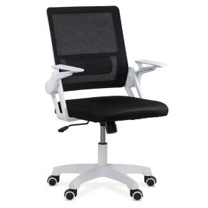 Scaun birou OFF 6261 negru Scaun birou OFF 6261 negru