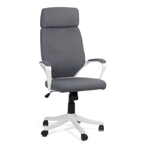 Scaun de birou off 630 gri