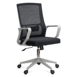 Mesh office chair OFF 631 black Mesh office chair OFF 631 black