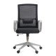 Scaun birou mesh OFF 631 negru
