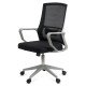 Scaun birou mesh OFF 631 negru
