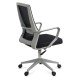 Scaun birou mesh OFF 631 negru