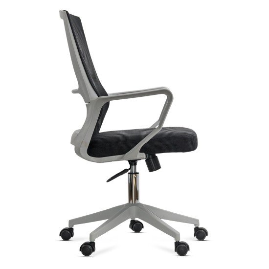 Scaun birou mesh OFF 631 negru