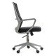 Scaun birou mesh OFF 631 negru