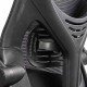 Ergonomics and comfort: office chair OFF 635 black