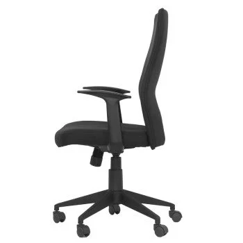 Scaun de birou operativ OFF 707 negru