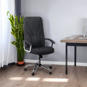 Office Chair OFF 710 black Office Chair OFF 710 black