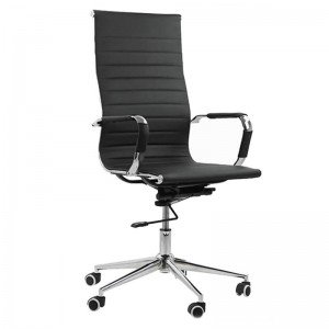 Executive Office Chair OFF 802 black Executive Office Chair OFF 802 black