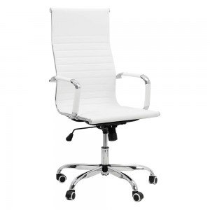 executive chair off 802M white executive chair off 802M white