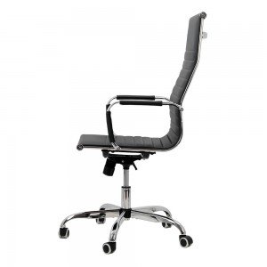 Executive chair off 802M black Executive chair off 802M black