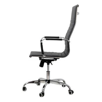 Scaune directoriale OFF 802M negru