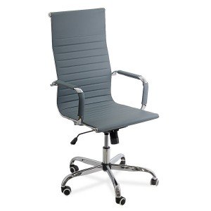 executive chair off 802M grey executive chair off 802M grey