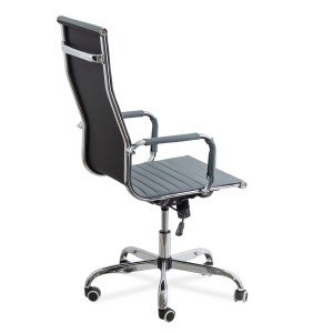 executive chair off 802M grey executive chair off 802M grey