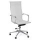 Scaune directoriale OFF 803 alb Scaune directoriale OFF 803 alb