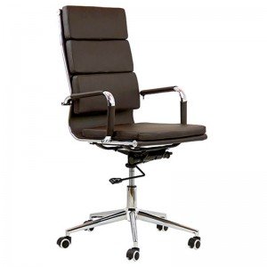 Scaune ergonomice OFF 808 maro Scaune ergonomice OFF 808 maro