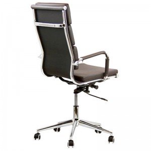 Scaune ergonomice OFF 808 maro Scaune ergonomice OFF 808 maro