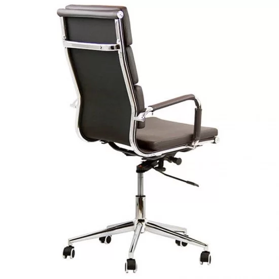 Scaune ergonomice OFF 808 maro
