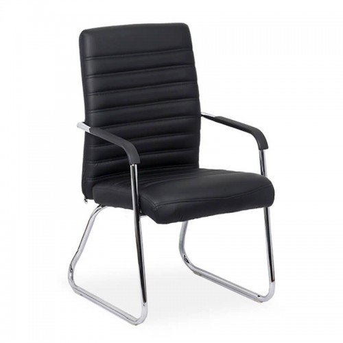 Scaune pentru vizitatori OFF 833 negru scauneonline.ro imagine noua 2022