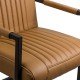 Scaun conferință modern OFF 834 bej