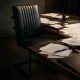 Modern conference chair OFF 834 black