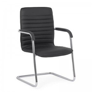 Waiting chairs OFF 835 black Waiting chairs OFF 835 black