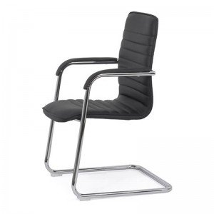 Waiting chairs OFF 835 black Waiting chairs OFF 835 black