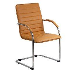 Scaune asteptare OFF 835 bej