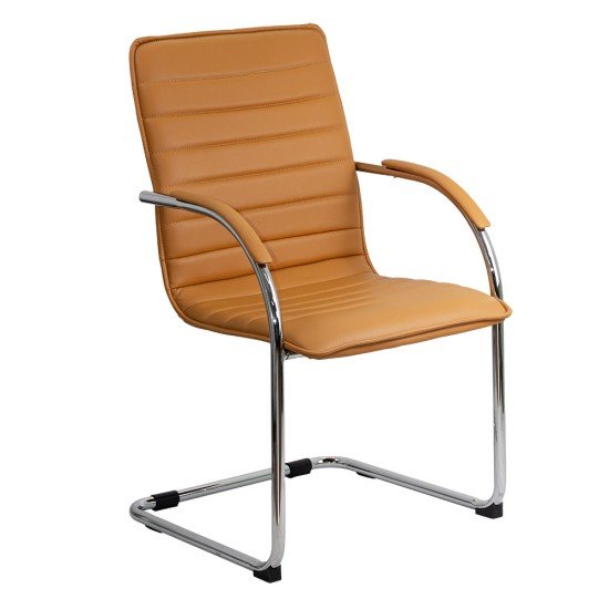 Scaune asteptare OFF 835 bej