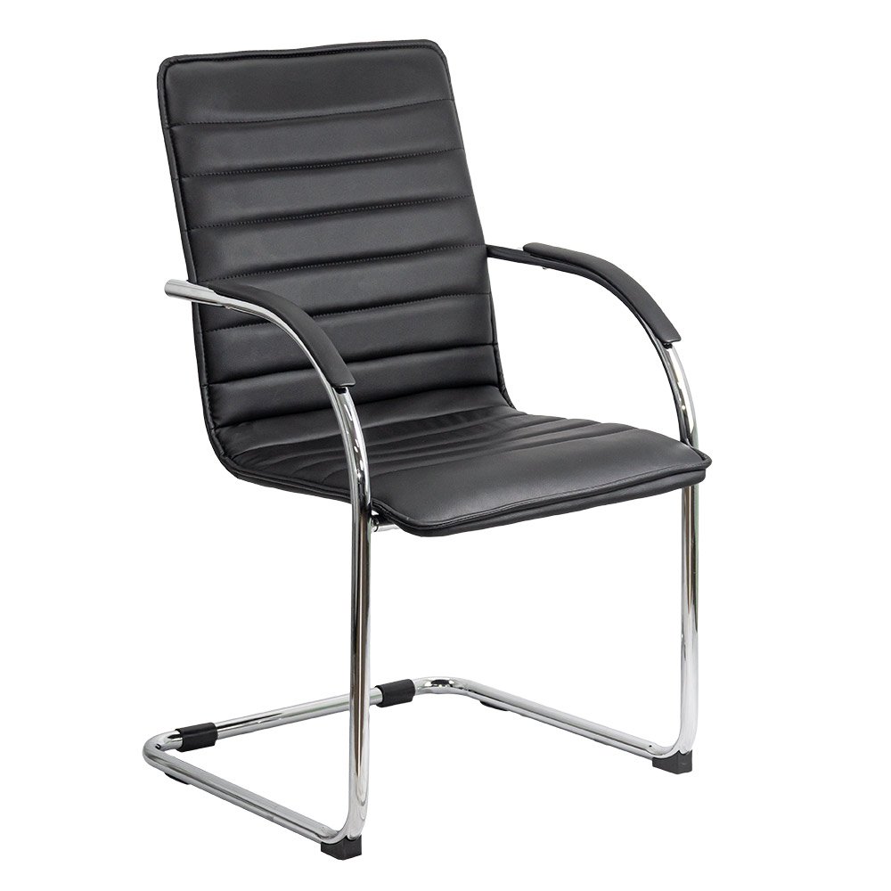 Scaune asteptare OFF 835 gri