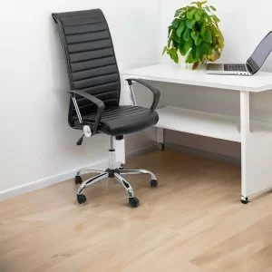 Scaun birou OFF 903 negru