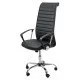 Scaun birou OFF 903 negru