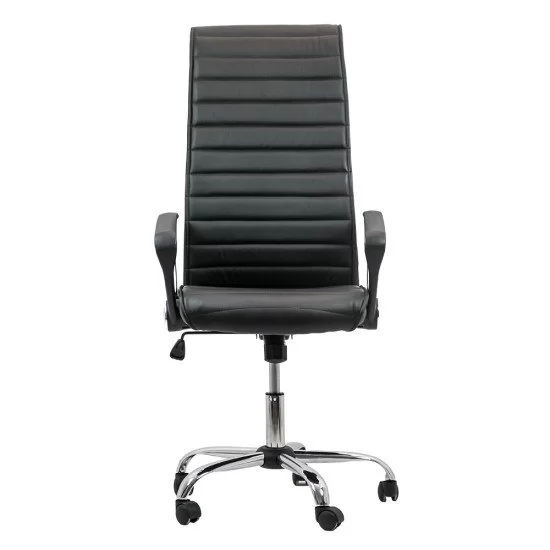 Scaun birou OFF 903 negru