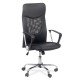 Ergonomic office chair OFF 906 black