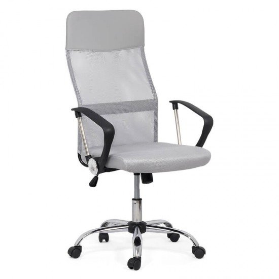 Scaun de birou OFF 907-gri Scaun de birou OFF 907-gri