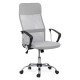 Scaun de birou OFF 907-gri Scaun de birou OFF 907-gri