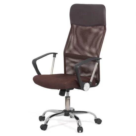 Scaun de birou OFF 907 maro