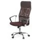 Scaun de birou OFF 907 maro