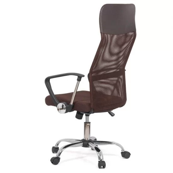 Scaun de birou OFF 907 maro