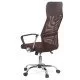 Scaun de birou OFF 907 maro