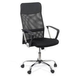 Scaun birou OFF 907 negru Scaun birou OFF 907 negru