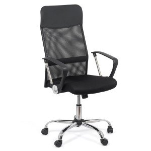 Scaun birou OFF 907 negru Scaun birou OFF 907 negru