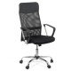 Ergonomic office chair off 907-black