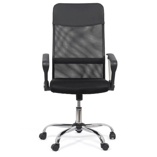 Ergonomic office chair off 907-black