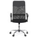 Ergonomic office chair off 907-black