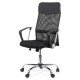 Ergonomic office chair off 907-black