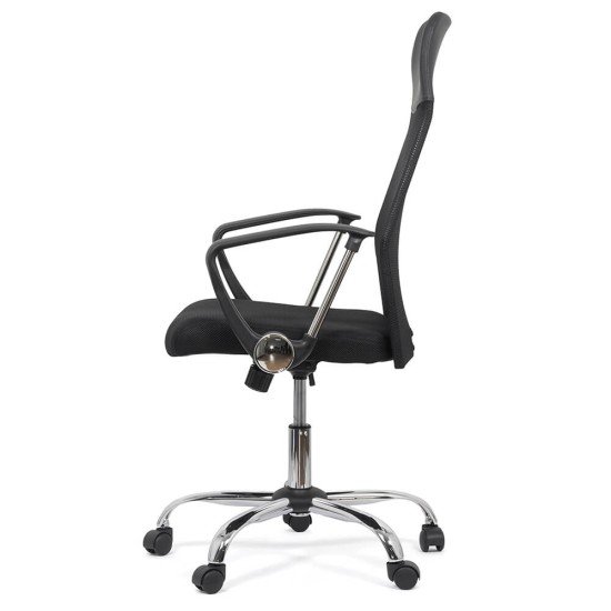 Ergonomic office chair off 907-black