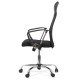 Ergonomic office chair off 907-black Ergonomic office chair off 907-black