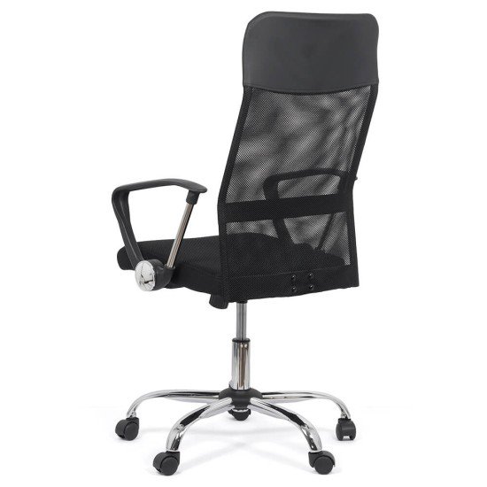 Ergonomic office chair off 907-black Ergonomic office chair off 907-black